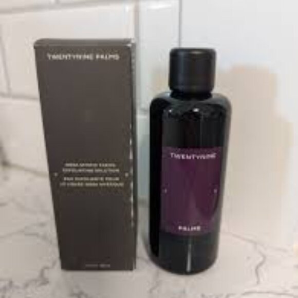 NIB- TWENTYNINE PALMS Cosmic Cypress Facial Cleanser 3.3 fl oz / 98 mL - Picture 3 of 4